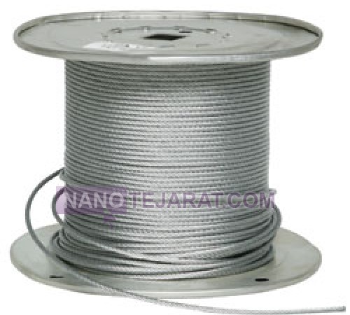 galv steel wire rope